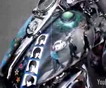 Мотоцикл Harley-Davidson – Beatles version