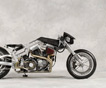 В Падуе названы победители международной мотовыставки Bike Expo Show 2009