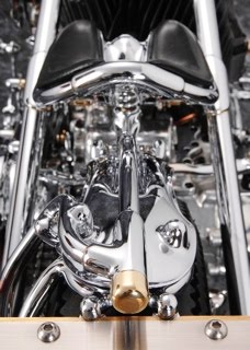 Супергламурные кастомы Chicara