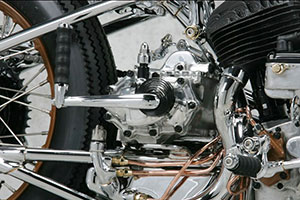 Супергламурные кастомы Chicara