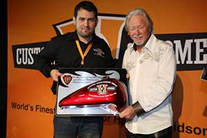 Чемпионат Европы по кастомайзингу 2009